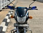 Bajaj CT100 CT 100 2010