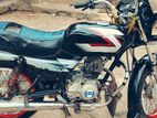 Bajaj CT100 2010