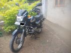 Bajaj CT100 2010