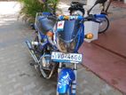 Bajaj CT100 2010