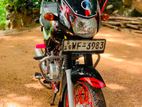 Bajaj CT100 2010