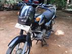 Bajaj CT100 2010