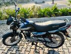 Bajaj CT100 2010