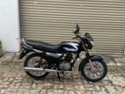 Bajaj CT100 2011