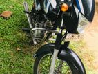 Bajaj CT100 2011