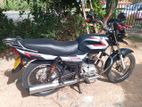 Bajaj CT100 Ct 100 2011