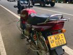 Bajaj CT100 Ct 100 2011
