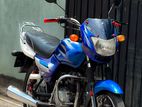 Bajaj CT100 2011