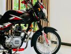 Bajaj CT100 ct 100 2011