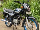 Bajaj CT100 Ct 100 2011