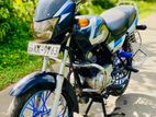 Bajaj CT100 2011