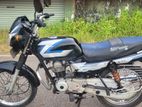 Bajaj CT100 ct 100 2011