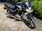 Bajaj CT100 2011