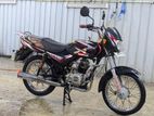 Bajaj CT100 CT 100 2011