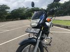 Bajaj CT100 Ct 100 2011