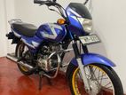 Bajaj CT100 2011