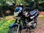 Bajaj CT100 2011