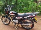 Bajaj CT100 2011