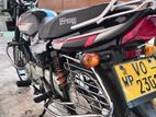 Bajaj CT100 2011