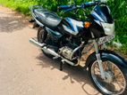Bajaj CT100 2011
