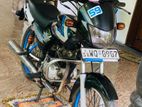 Bajaj CT100 Ct 100 2011