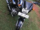 Bajaj CT100 2011