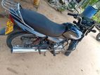 Bajaj CT100 2011