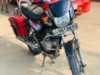 Bajaj CT100 2011