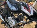 Bajaj CT100 2011