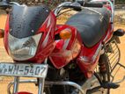 Bajaj CT100 2011