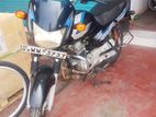 Bajaj CT100 2011