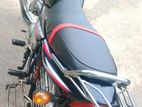 Bajaj CT100 2011
