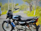 Bajaj CT100 Ct 100 2011