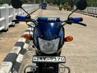 Bajaj CT100 2012
