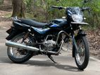 Bajaj CT100 2012