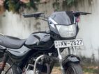 Bajaj CT100 2012