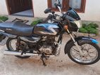 Bajaj CT100 2012