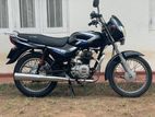 Bajaj CT100 2012