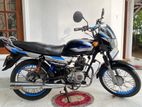 Bajaj CT100 2012