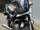 Bajaj CT100 2012