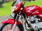 Bajaj CT100 2012