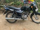 Bajaj CT100 2012