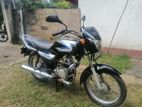 Bajaj CT100 CT 100 2012