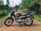 Bajaj CT100 2012