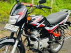 Bajaj CT100 2012