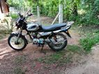 Bajaj CT100 2012