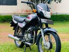 Bajaj CT100 2012