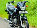 Bajaj CT100 2012