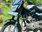 Bajaj CT100 CT 100 2012