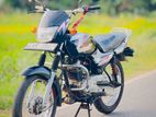Bajaj CT100 2012
